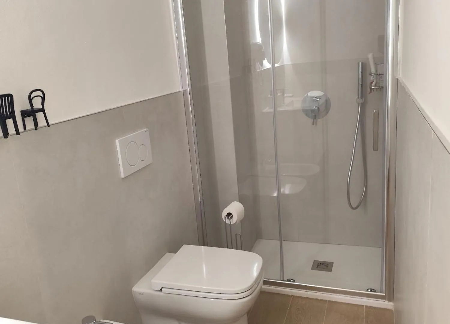 Apartament Lc House Bari 0*,