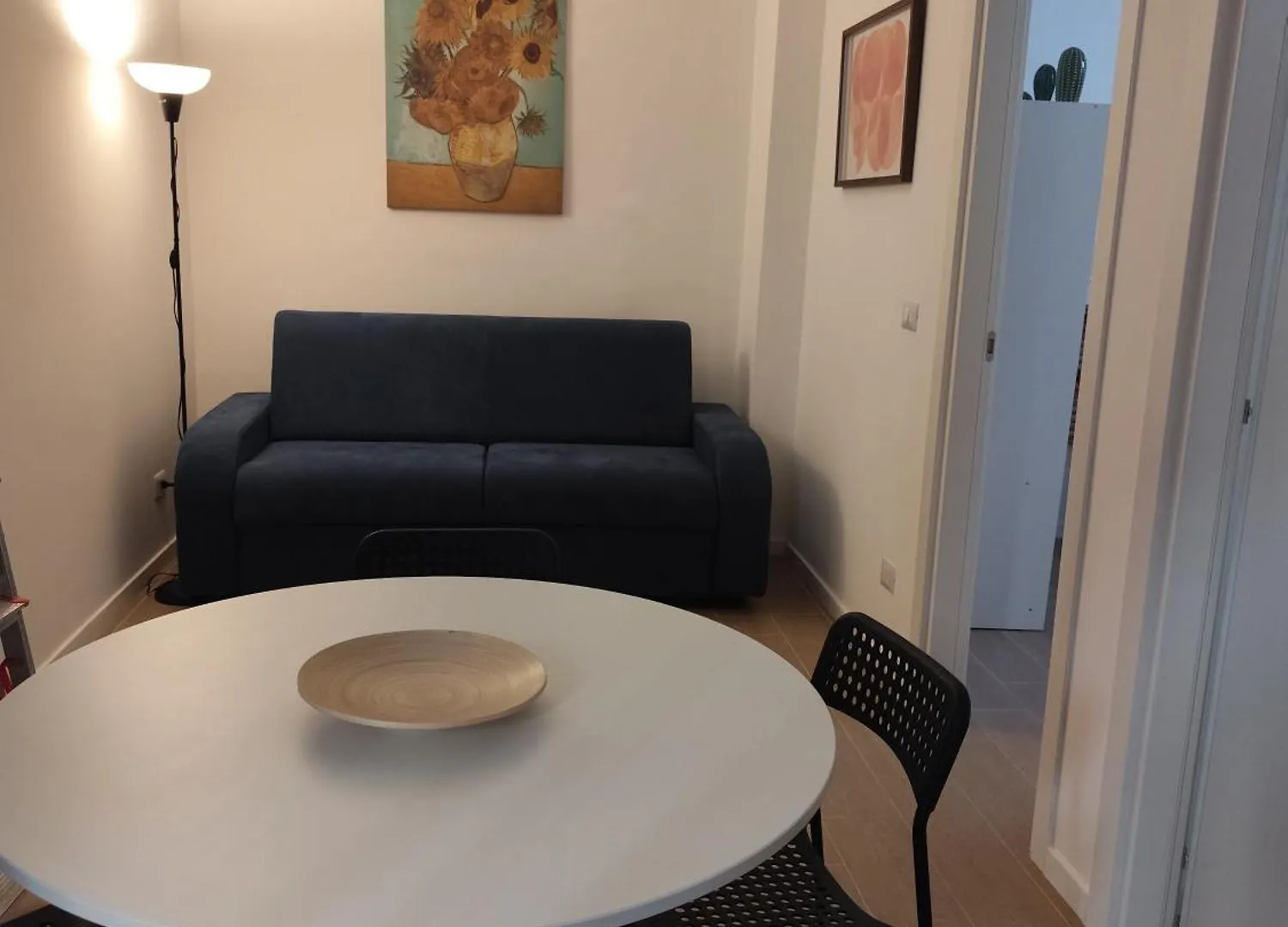 Апартаменты Lc House Бари