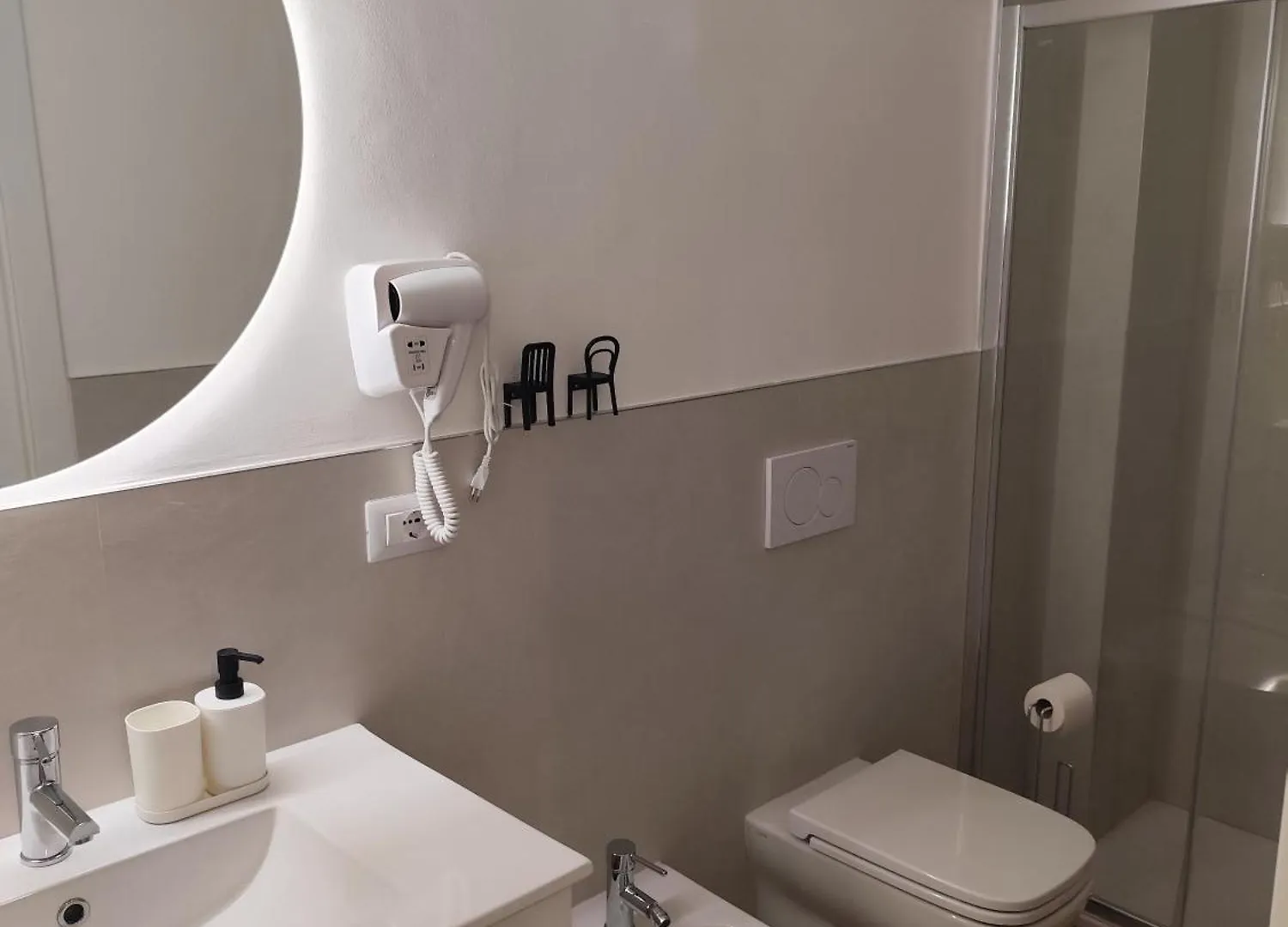 Apartament Lc House Bari