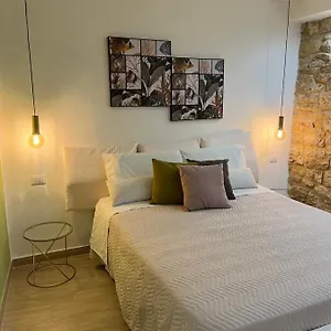  Apartamento La Pelliccia