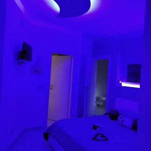  Habitación en casa particular Sun & Moon