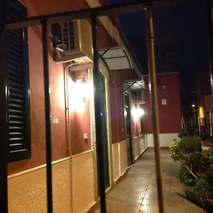Ferienhaus Dimora Benedetta 2 0, Bari